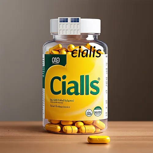 Acheter du cialis sans ordonnance